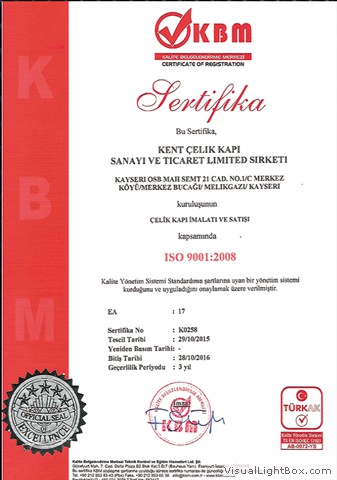 ISO 9001